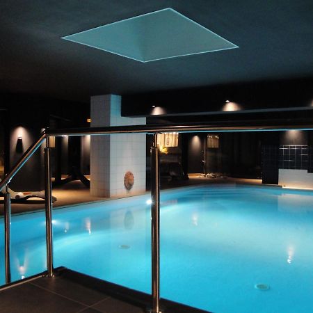 Chalet Hotel Du Bois Les Houches Luaran gambar