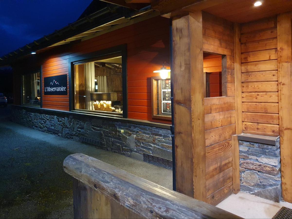 Chalet Hotel Du Bois Les Houches Luaran gambar