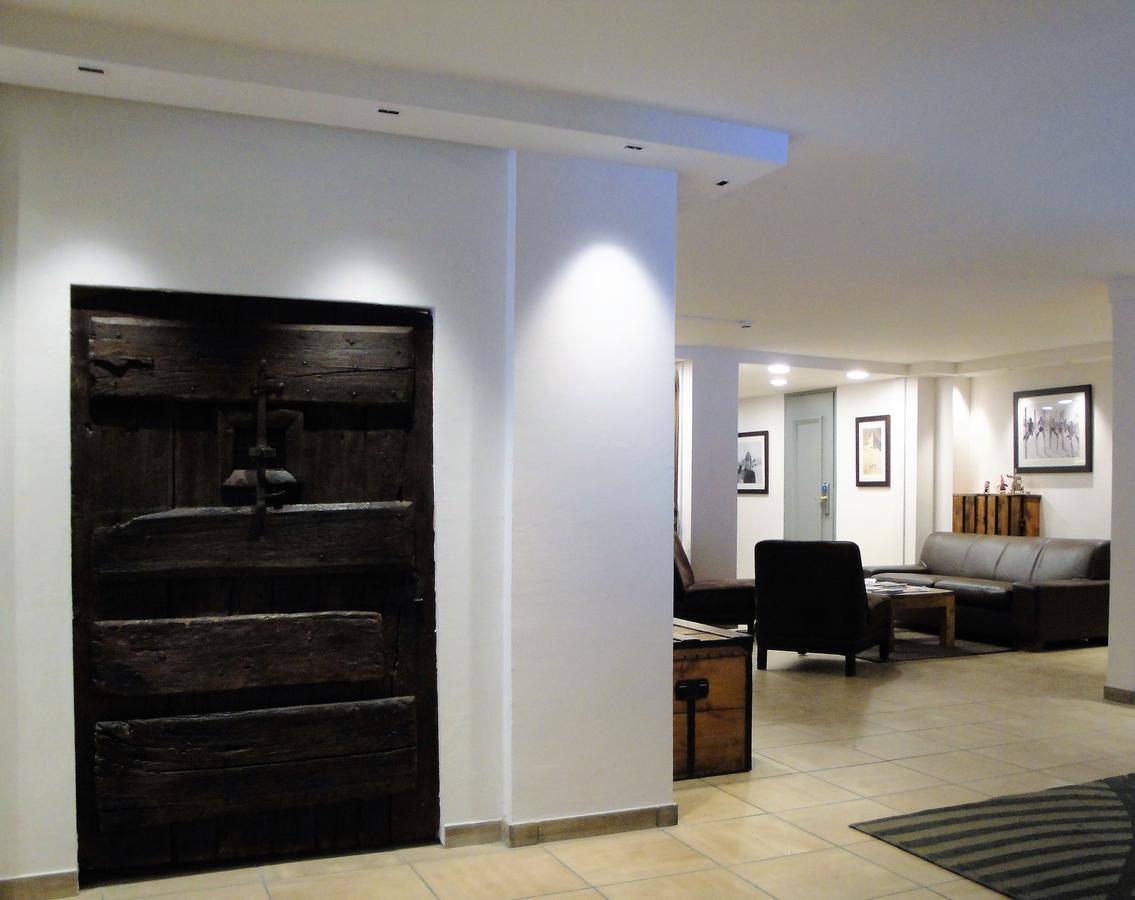 Chalet Hotel Du Bois Les Houches Luaran gambar