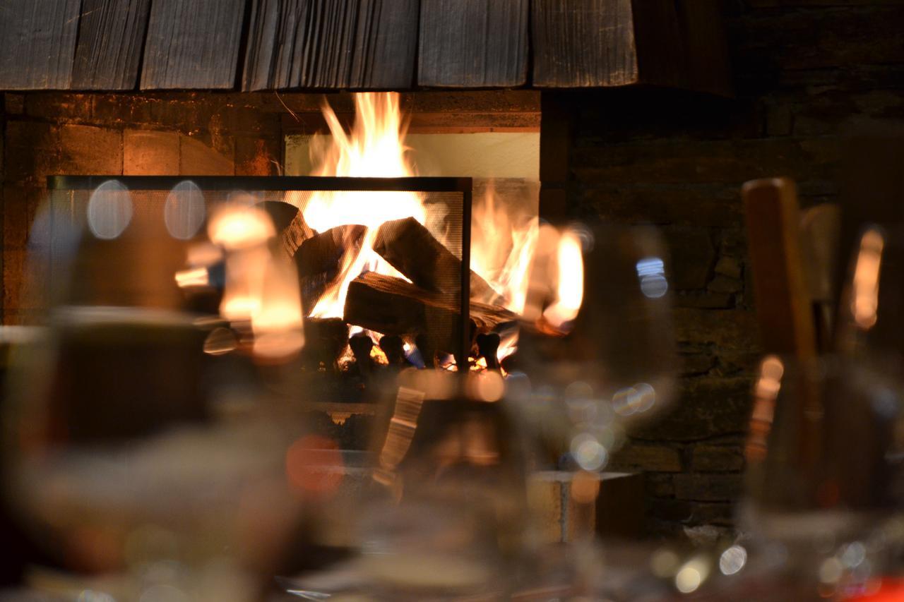 Chalet Hotel Du Bois Les Houches Luaran gambar