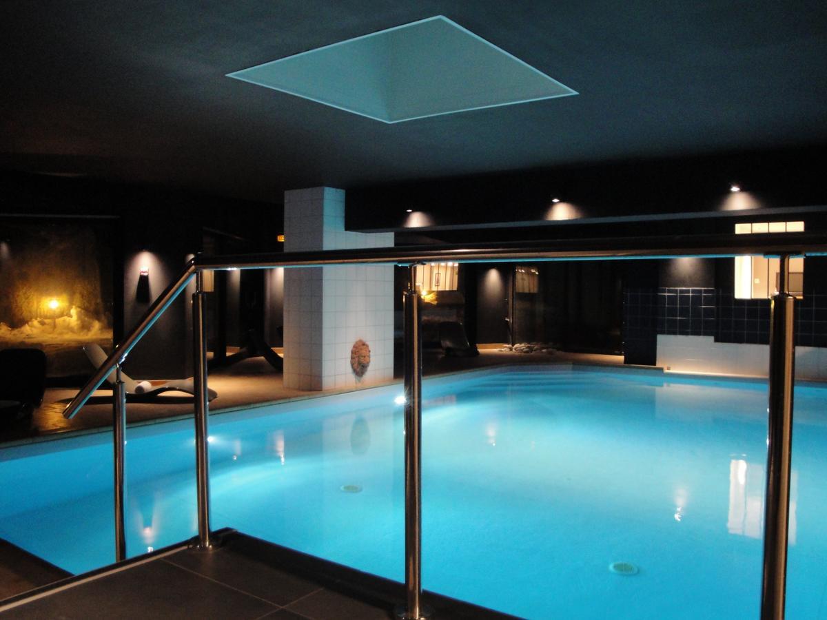 Chalet Hotel Du Bois Les Houches Luaran gambar